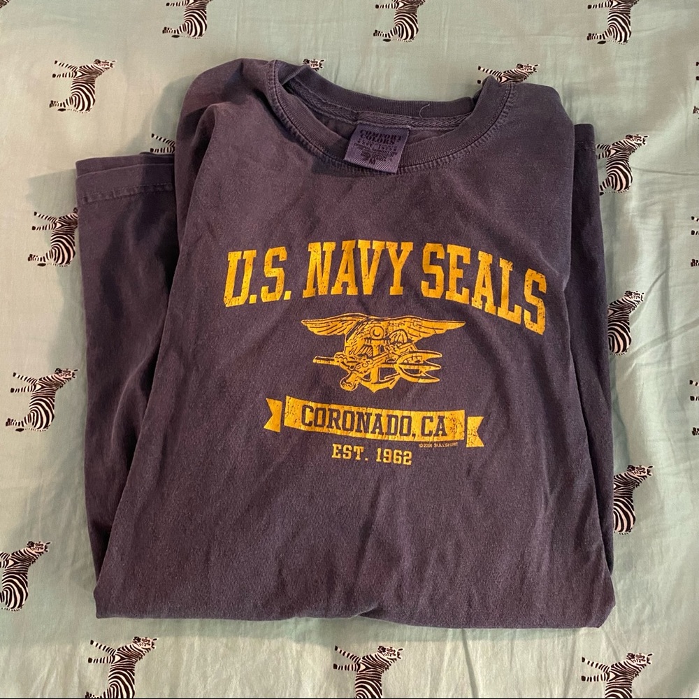 U.S. Navy Seals T-Shirt